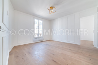  appartement courbevoie 92400