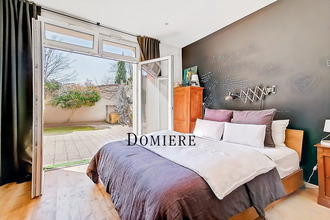  appartement courbevoie 92400