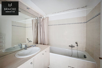  appartement courbevoie 92400