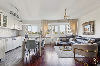  appartement courbevoie 92400