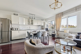  appartement courbevoie 92400