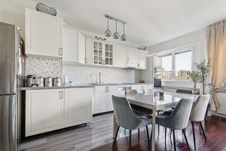  appartement courbevoie 92400