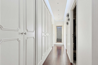  appartement courbevoie 92400