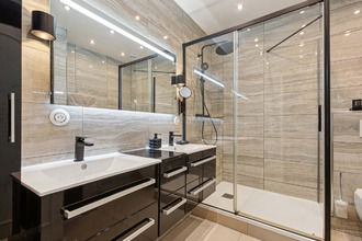  appartement courbevoie 92400