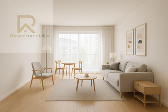  appartement courbevoie 92400