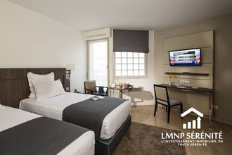  appartement courbevoie 92400