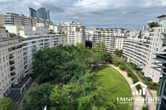  appartement courbevoie 92400