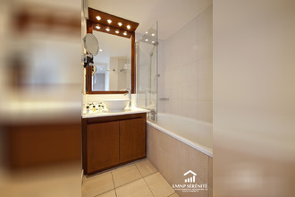  appartement courbevoie 92400