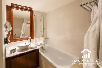  appartement courbevoie 92400