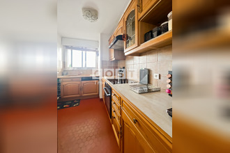  appartement courbevoie 92400