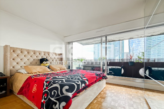  appartement courbevoie 92400