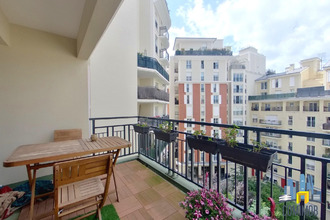  appartement courbevoie 92400