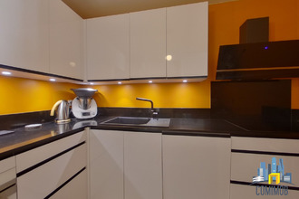  appartement courbevoie 92400