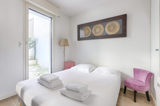  appartement courbevoie 92400