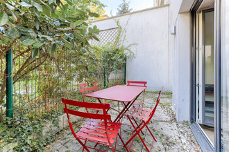  appartement courbevoie 92400