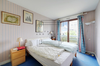  appartement courbevoie 92400