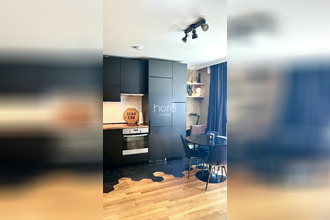  appartement courbevoie 92400