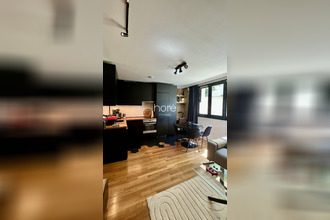  appartement courbevoie 92400