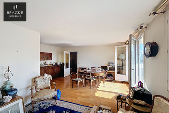  appartement courbevoie 92400