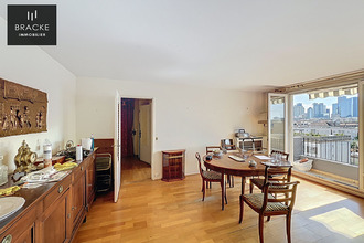  appartement courbevoie 92400