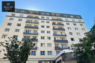  appartement courbevoie 92400