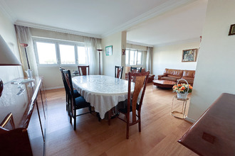  appartement courbevoie 92400