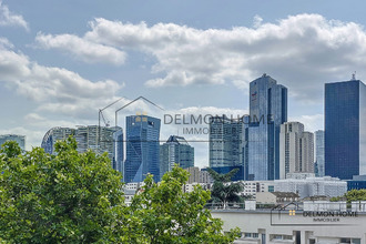  appartement courbevoie 92400