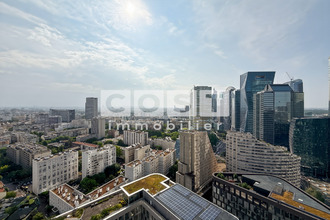  appartement courbevoie 92400