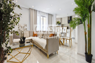  appartement courbevoie 92400