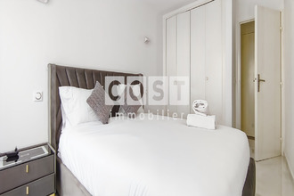  appartement courbevoie 92400