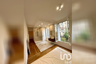  appartement courbevoie 92400