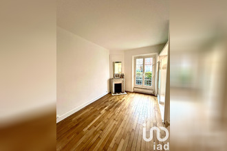  appartement courbevoie 92400