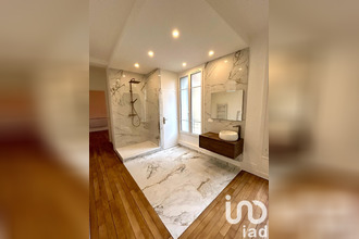  appartement courbevoie 92400