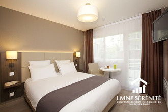  appartement courbevoie 92400