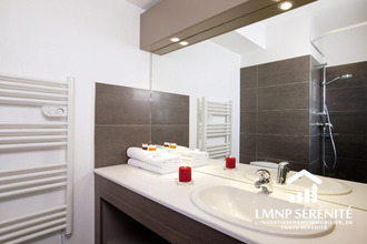  appartement courbevoie 92400