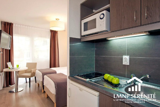  appartement courbevoie 92400