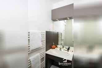  appartement courbevoie 92400