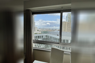  appartement courbevoie 92400