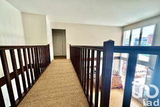  appartement courbevoie 92400