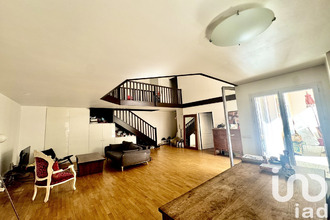  appartement courbevoie 92400