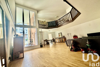  appartement courbevoie 92400