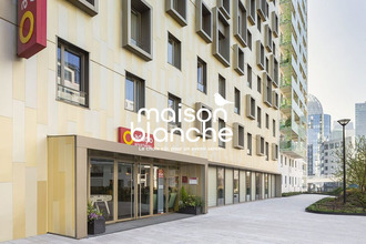  appartement courbevoie 92400