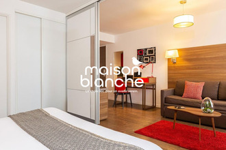  appartement courbevoie 92400