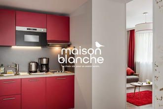  appartement courbevoie 92400