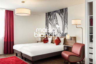  appartement courbevoie 92400