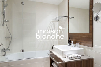  appartement courbevoie 92400