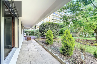  appartement courbevoie 92400