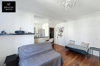  appartement courbevoie 92400