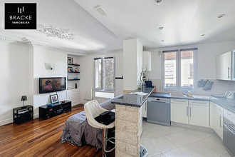  appartement courbevoie 92400