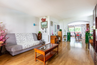  appartement courbevoie 92400